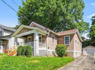 3124 Auten Ave, Cincinnati, OH 45213