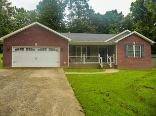 108 Red Bud Ln, Nortonville, KY 42442