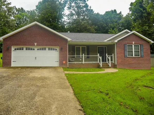 108 Red Bud Ln, Nortonville, KY 42442