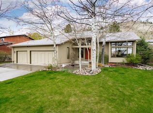 4111 Pine Cove Rd, Billings, MT 59106