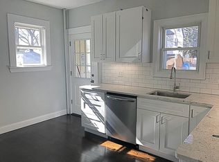 99 Grant Ave #1, Medford, MA 02155