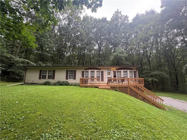 106 Painter Ln, Harmony, PA 16037