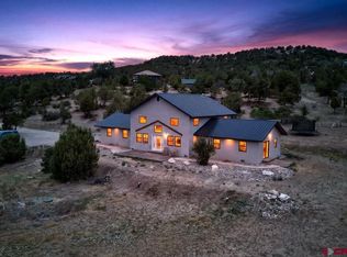 41751 Road J75, Mancos, CO 81328