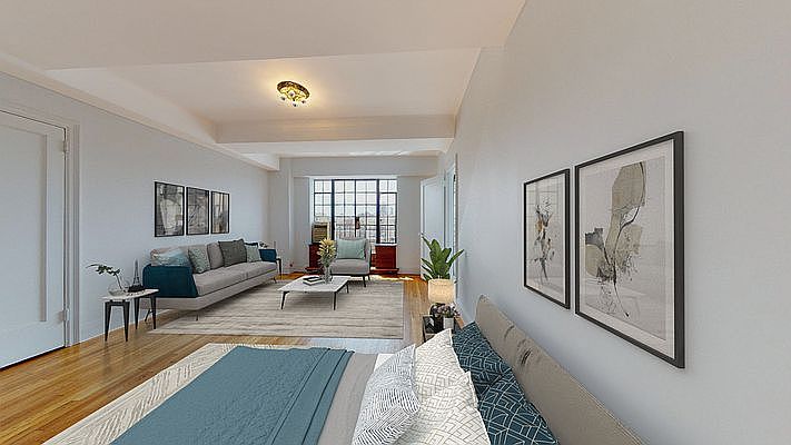 1st image of 1 Christopher St #16E