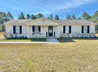 10710 Deerfoot Ln, Elberta, AL 36530