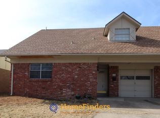 5114 S Atlanta Pl, Tulsa, OK 74105