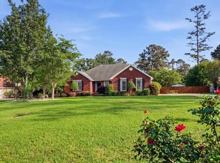 244 Winnstead Dr, Leesburg, GA 31763