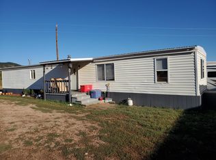 5789 Pine Cliff Ave, Sedalia, CO 80135