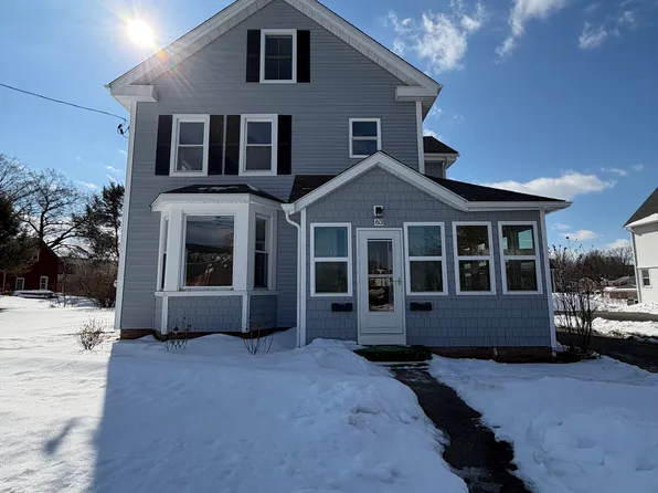 63 Chapin St, Chicopee, MA