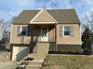 5210 Rapid Run Rd, Cincinnati, OH 45238