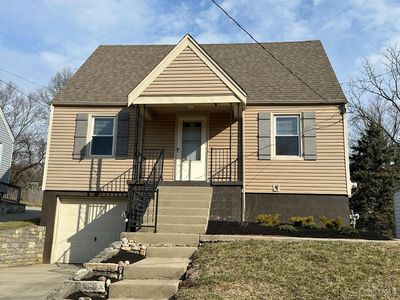 5210 Rapid Run Rd, Cincinnati, OH, 45238