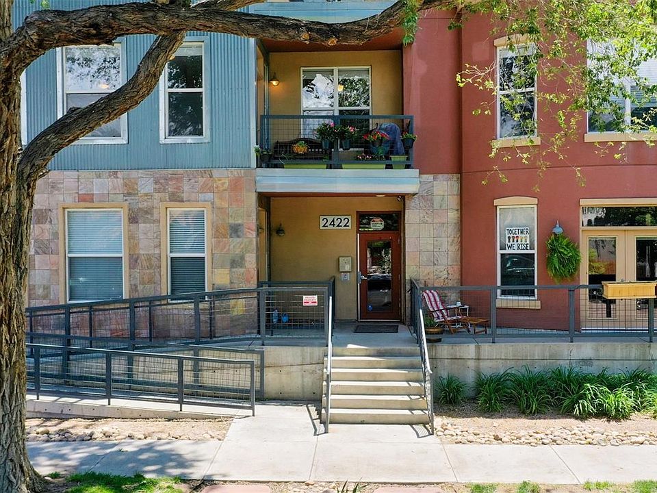 1st image of 2422 Tremont Place #201
