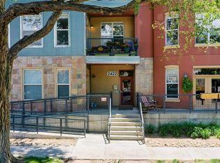 2422 Tremont Pl APT 201, Denver, CO 80205