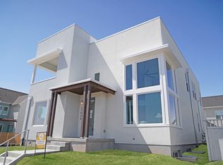 11536 S Allerton Dr, South Jordan, UT 84009