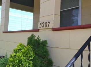 5207 Plainfield Ave, Baltimore, MD 21206
