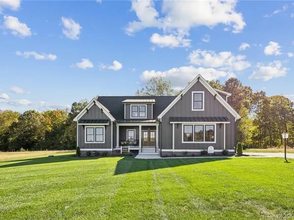 5-5 Telegraph Rd, New Kent, VA 23124