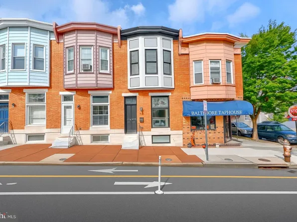 602 S Potomac St, Baltimore, MD 21224