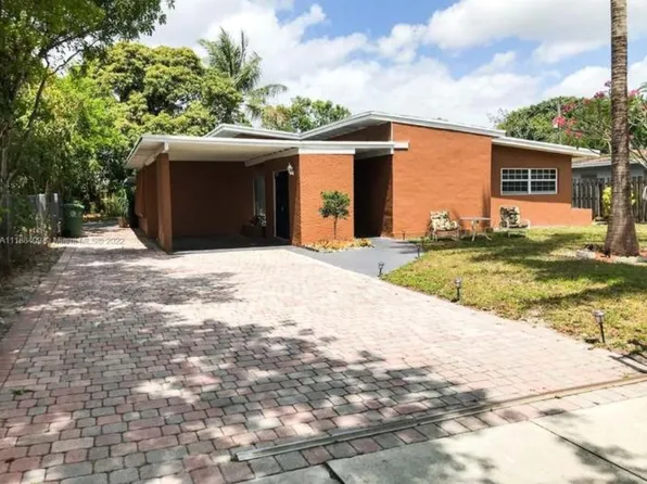 261 Florida Ave, Fort Lauderdale, FL 33312