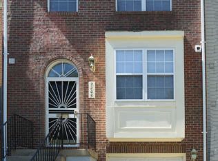 2205 Forest Glade Ln, Suitland, MD 20746