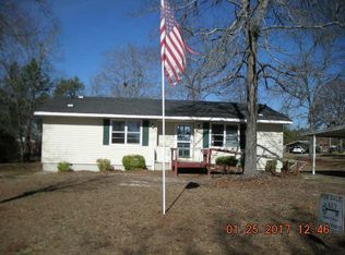 600 Cornelison Dr, New Ellenton, SC 29809