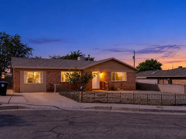 11916 Euclid Ct NE, Albuquerque, NM 87112