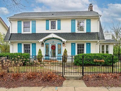 2201 East Beverly ROAD, Shorewood, WI, 53211