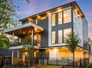 1007 Manigault St SE #B, Atlanta, GA 30316