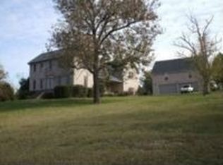1305 Martha Leeville Rd, Lebanon, TN 37090