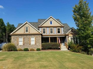 105 Celestial Ridge Dr, Dallas, GA 30132