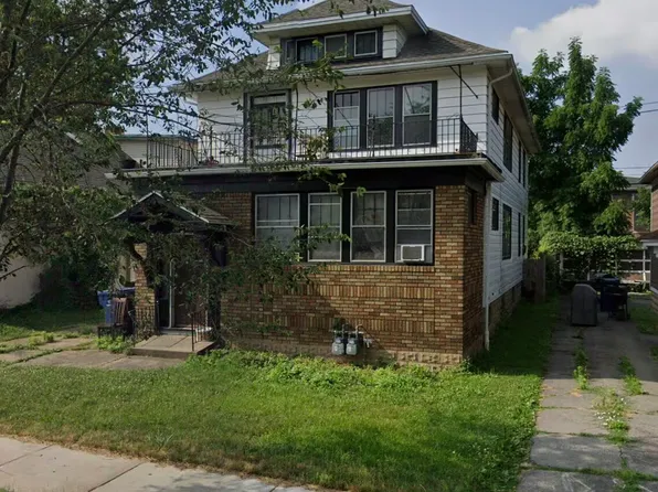 137 Lasalle Ave, Buffalo, NY 14214