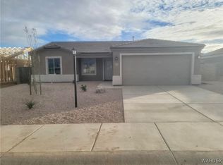 2912 Hermosa Vis, Kingman, AZ 86409