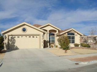 13451 Emerald Bay Way, Socorro, TX 79928