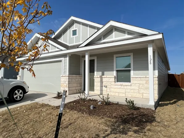 128 Honeysuckle St, Princeton, TX 75407