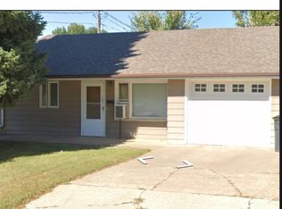 108 14th St SW #108, Rugby, ND 58368