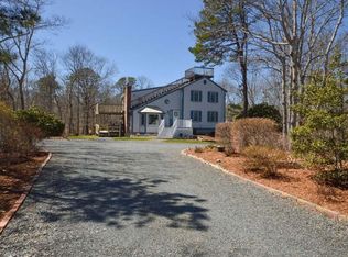 179 Service Rd, East Sandwich, MA 02537