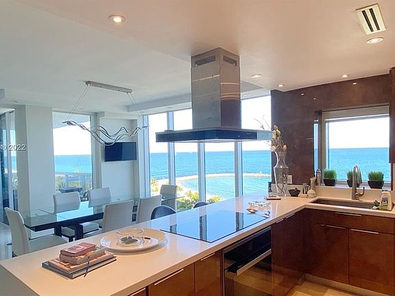 5th image of 10275 Collins Ave APT 708