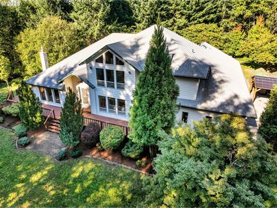 40300 NE 169th Ave, Amboy, WA, 98601