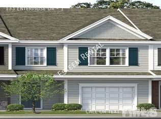 133 Enterprise Dr #1, Clayton, NC 27520