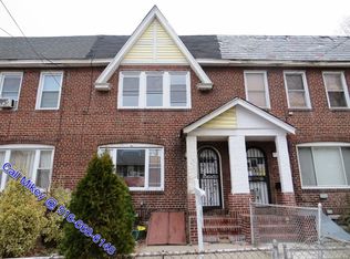 11235 205th St, Saint Albans, NY 11412