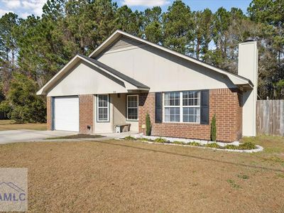 55 Hunters Branch Dr, Allenhurst, GA, 31301