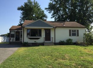 73 Sunflower Ave, Chicopee, MA 01013