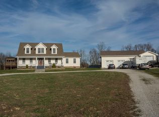 6155 Fike Rd, Waco, KY 40385