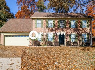 9620 Wood Green Ln, Arlington, TN 38002