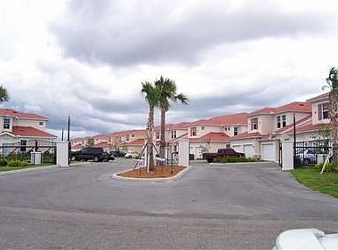 Magdalena Gardens