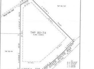 4406 Deer Bonn Rd, Keswick, VA 22947