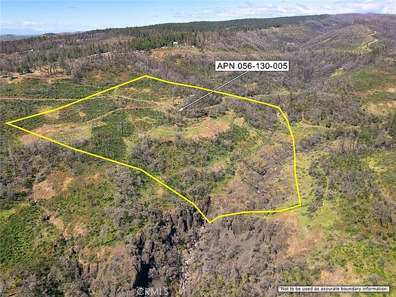 2nd image of 0 Ponderosa Way Lot 5