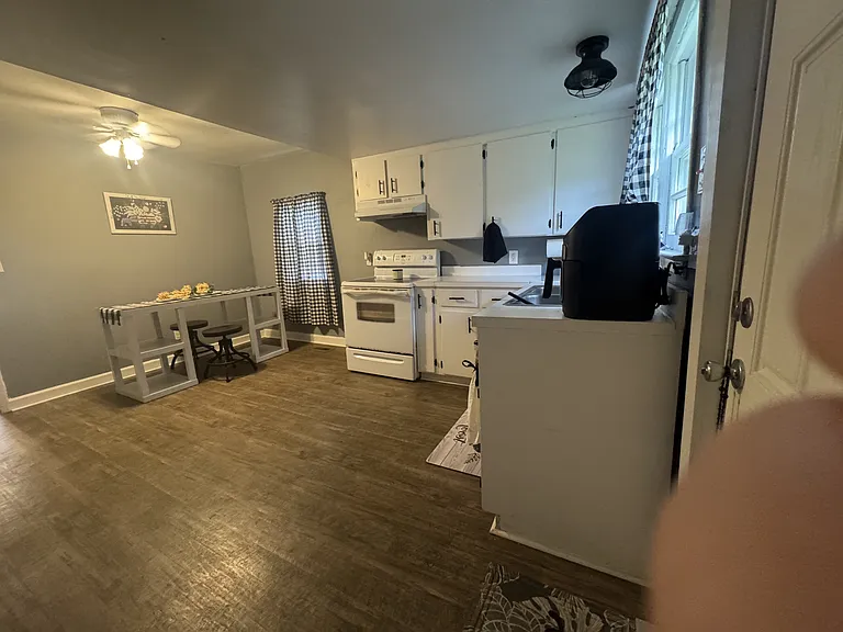 163 Henry Dunn Pickett Rd — Photo 3