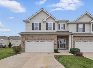 2010 Chestnut Pines Court St, Peters, MO 63376