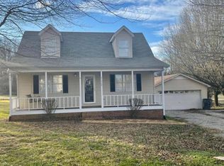 2136 Crystal Ct, Cookeville, TN 38501