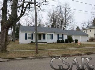 309 W Oliver St, Corunna, MI